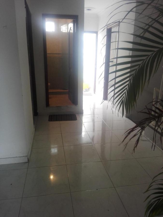 Alojamiento Ruby Del Mar Apartment - Cartagena — Fotos 3