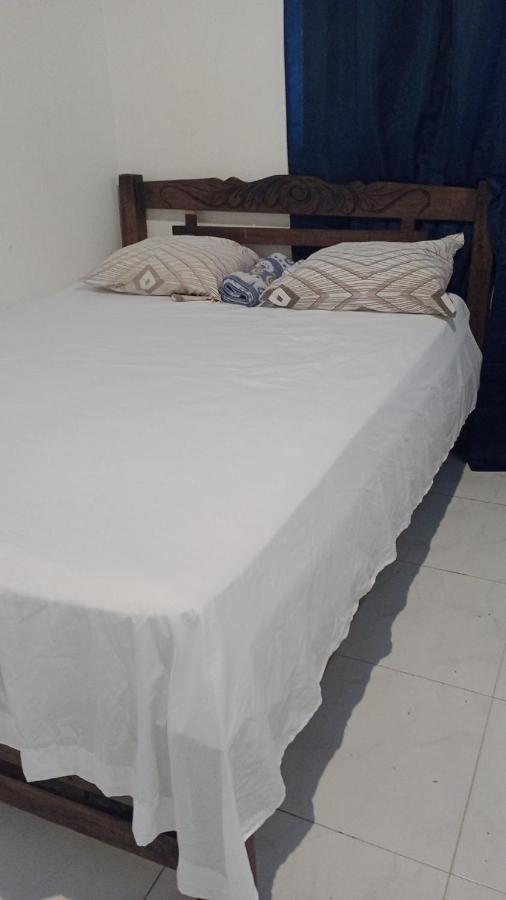 Alojamiento Ruby Del Mar Apartment - Cartagena — Fotos 2